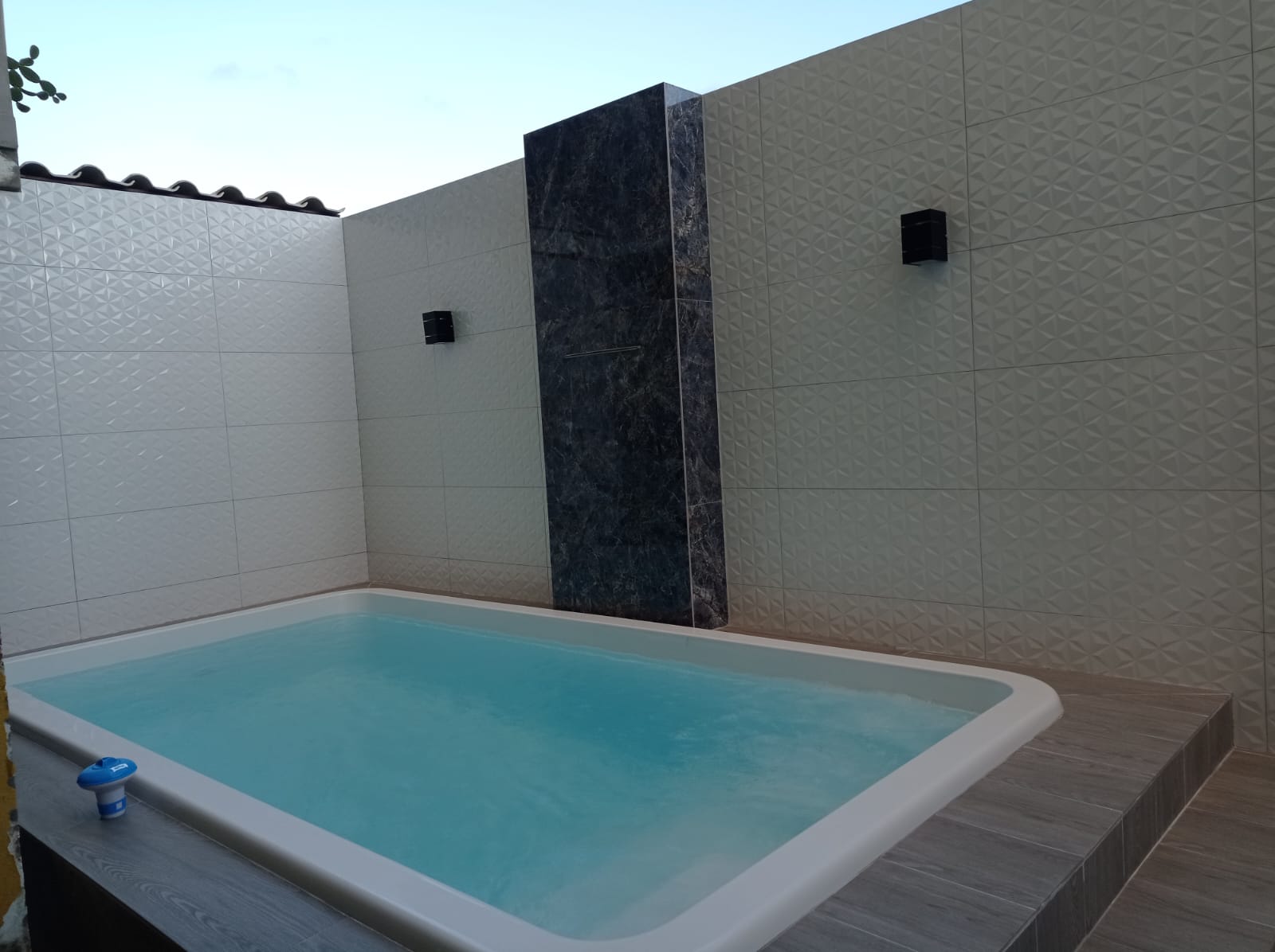 Imagem Casa de Condomínio com 3 Quartos à Venda, 250 m² em Itapuã - Salvador