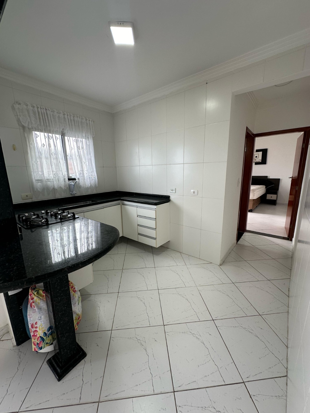 Imagem Apartamento com 1 Quarto à Venda, 42 m²em Tupi - Praia Grande