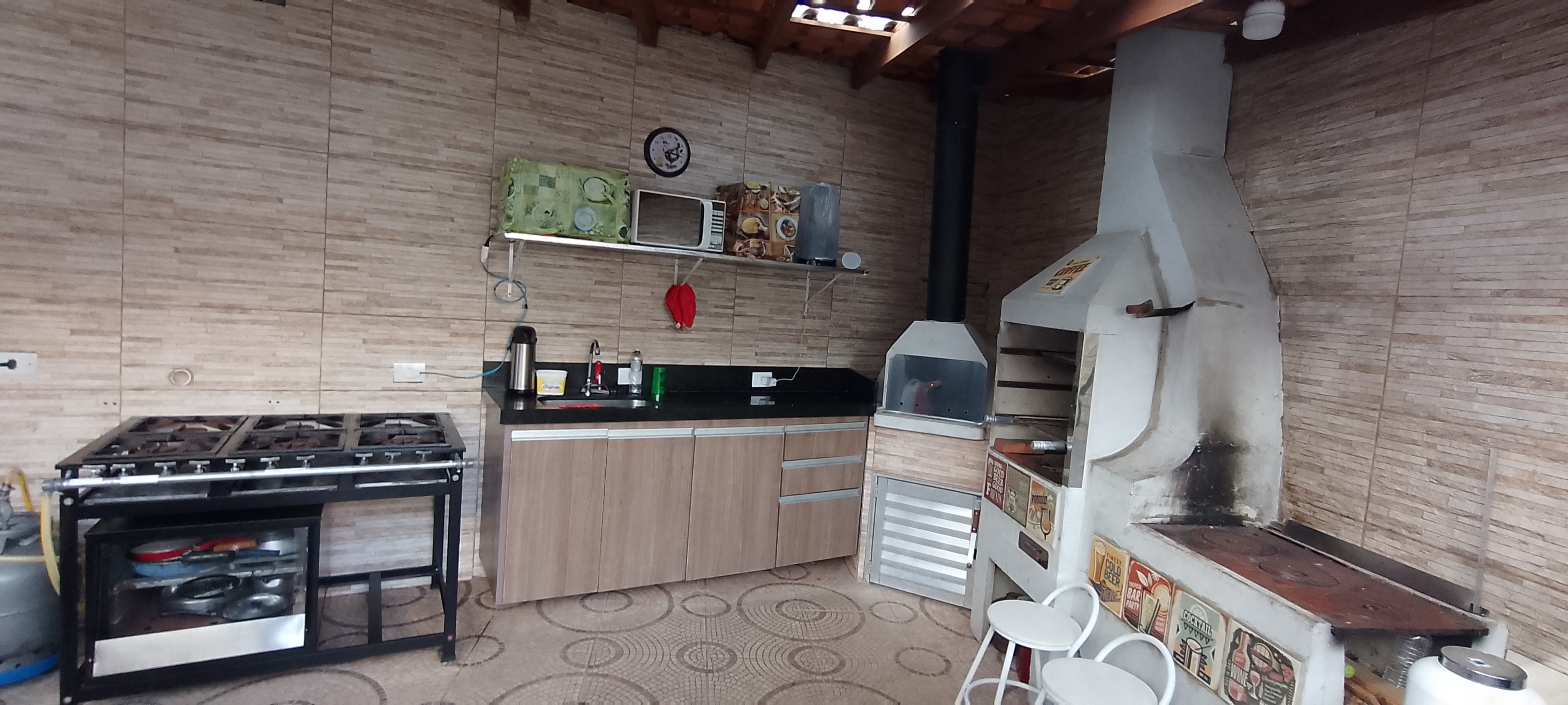 Imagem Casa de Condomínio com 2 Quartos à Venda, 49 m² em Água Espraiada (Caucaia do Alto) - Cotia Imagem Casa de Condomínio com 2 Quartos à Venda, 49 m² em Água Espraiada (Caucaia do Alto) - Cotia