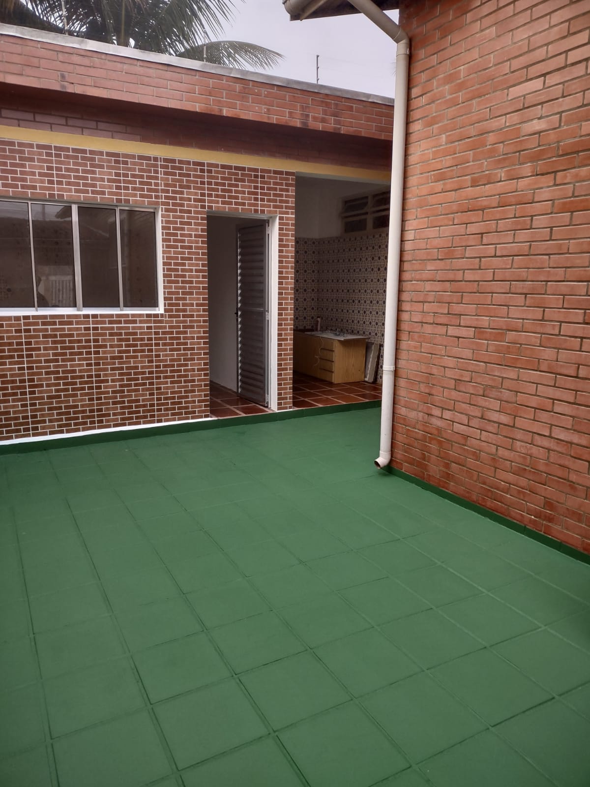 Imagem Casa com 4 Quartos à Venda, 140 m²em Balneário Itanhaém - Itanhaém
