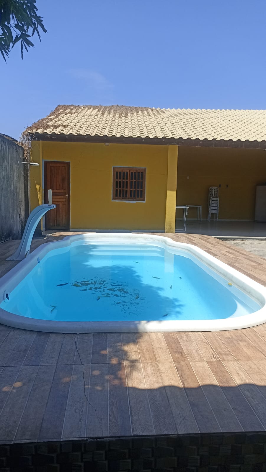 Imagem Casa com 2 Quartos à Venda, 125 m² em Jardim América - Itaguaí Imagem Casa com 2 Quartos à Venda, 125 m² em Jardim América - Itaguaí