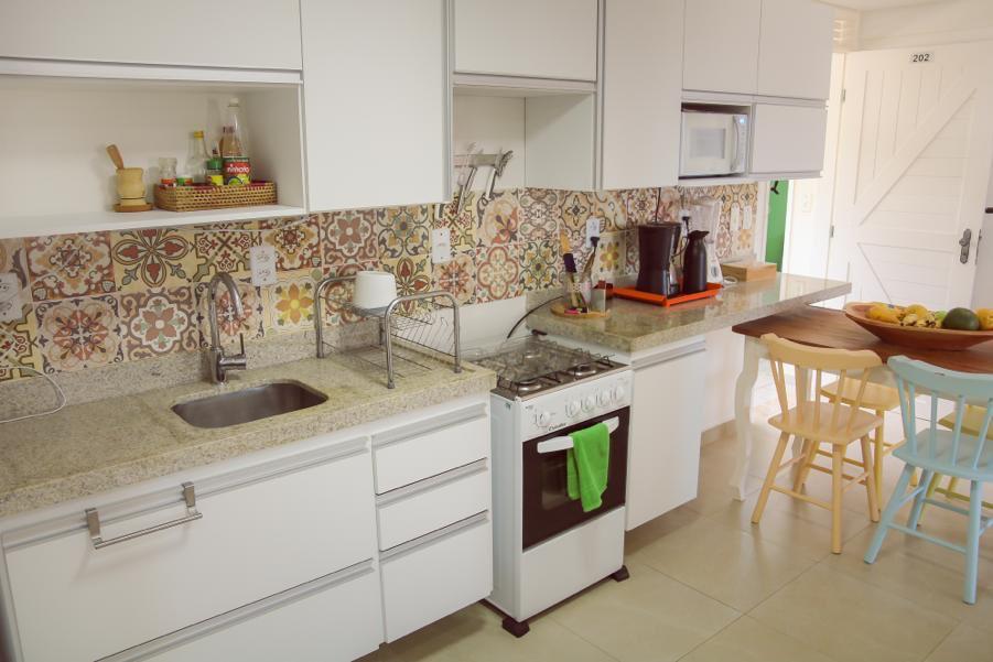 Imagem Flat com 2 Quartos à Venda, 60 m²em Pirangi do Norte (Distrito Litoral) - Parnamirim