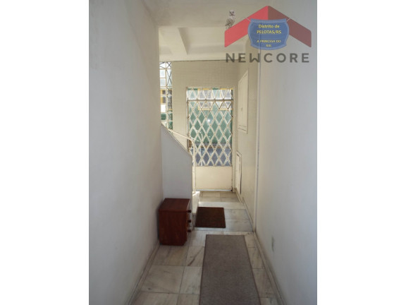 Imagem Apartamento com 3 Quartos à Venda,  em Centro - Pelotas