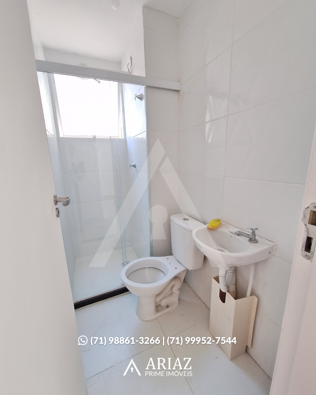 Imagem Apartamento com 2 Quartos para Alugar, 38 m² em Cajazeiras de Abrantes (Abrantes) - Camaçari Imagem Apartamento com 2 Quartos para Alugar, 38 m² em Cajazeiras de Abrantes (Abrantes) - Camaçari