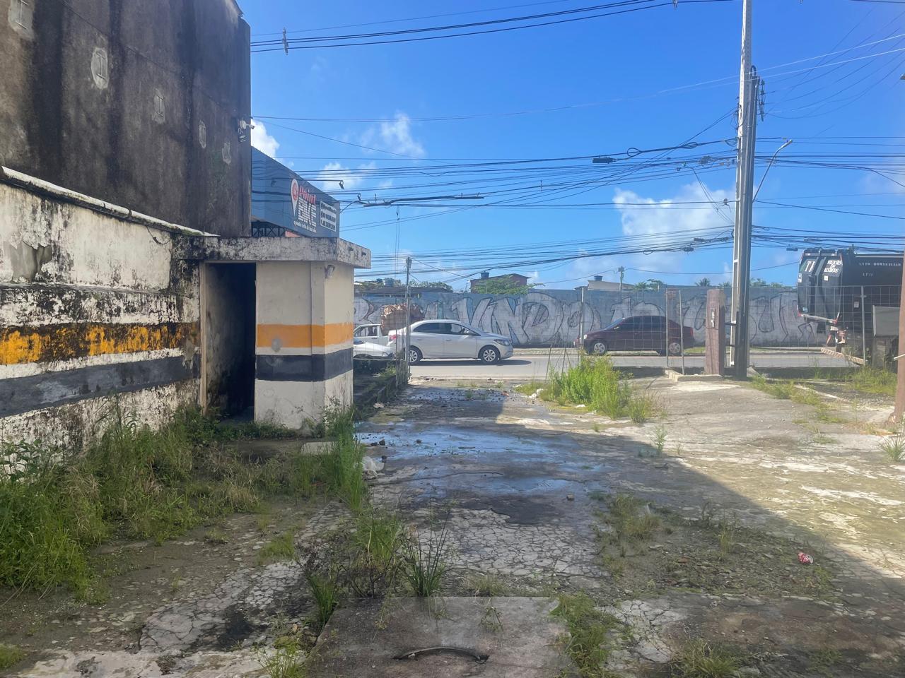 Imagem Galpão para Alugar, 300 m² em Ibura - Recife Imagem Galpão para Alugar, 300 m² em Ibura - Recife