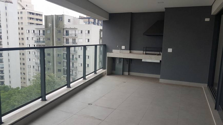 Imagem Apartamento com 3 Quartos à Venda, 120 m² em Campo Belo - São Paulo Imagem Apartamento com 3 Quartos à Venda, 120 m² em Campo Belo - São Paulo