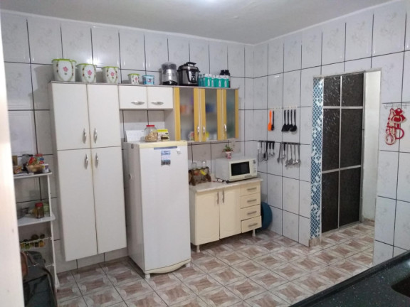 Imagem Casa com 2 Quartos à Venda, 125 m² em Parque Vitória - Franco da Rocha