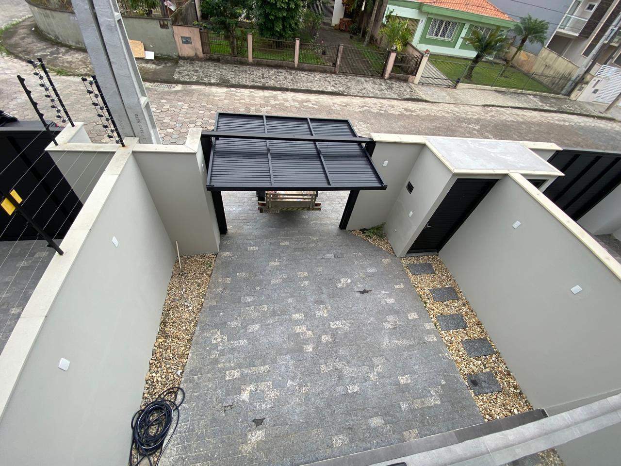 Imagem Sobrado à Venda, 220 m²em Floresta - Joinville