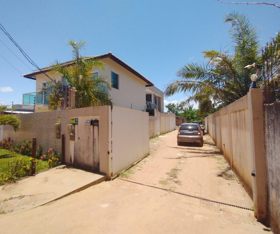 Imagem Terreno à Venda, 150 m²em Malícia (Abrantes) - Camaçari Imagem Terreno à Venda, 150 m²em Malícia (Abrantes) - Camaçari