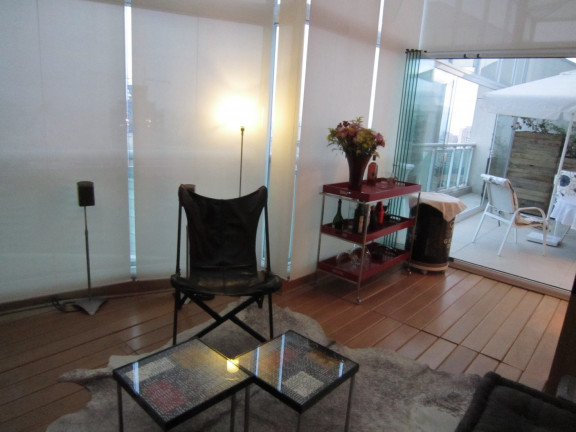 Imagem Loft com 1 Quarto à Venda, 187 m² em Cerqueira César - São Paulo Imagem Loft com 1 Quarto à Venda, 187 m² em Cerqueira César - São Paulo