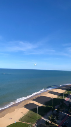 Imagem Cobertura com 4 Quartos à Venda, 300 m² em Praia de Itaparica - Vila Velha