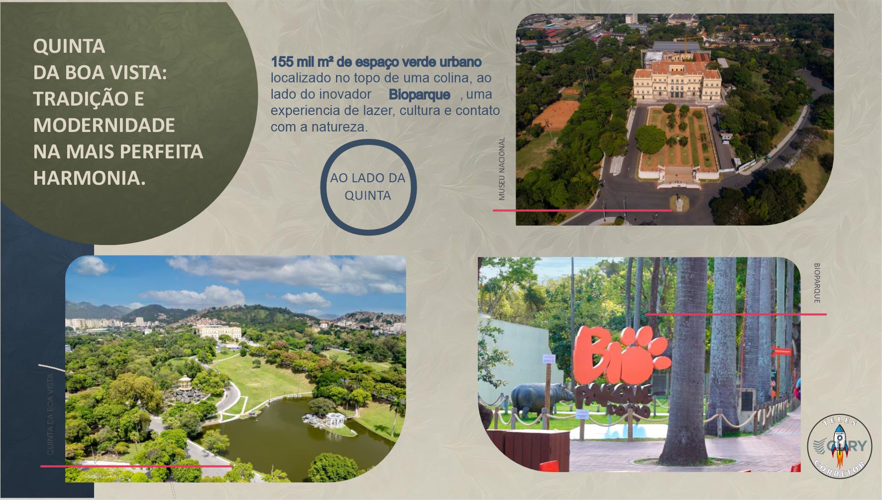 Imagem Edifício Residencial com 3 Quartos à Venda, 52 m²em São Cristóvão - Rio de Janeiro Imagem Edifício Residencial com 3 Quartos à Venda, 52 m²em São Cristóvão - Rio de Janeiro