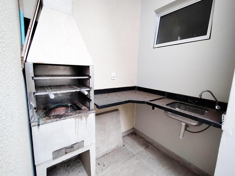 Imagem Casa de Condomínio com 3 Quartos à Venda, 100 m²em Residencial Santo Stéfano - Salto