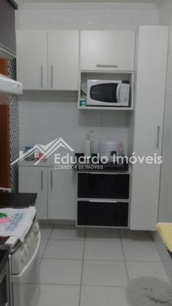 Imagem Apartamento com 3 Quartos à Venda, 87 m² em Santa Maria - São Caetano Do Sul Imagem Apartamento com 3 Quartos à Venda, 87 m² em Santa Maria - São Caetano Do Sul