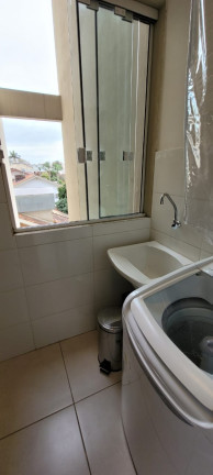Imagem Apartamento com 3 Quartos à Venda, em Jardim América - São Leopoldo Imagem Apartamento com 3 Quartos à Venda, em Jardim América - São Leopoldo
