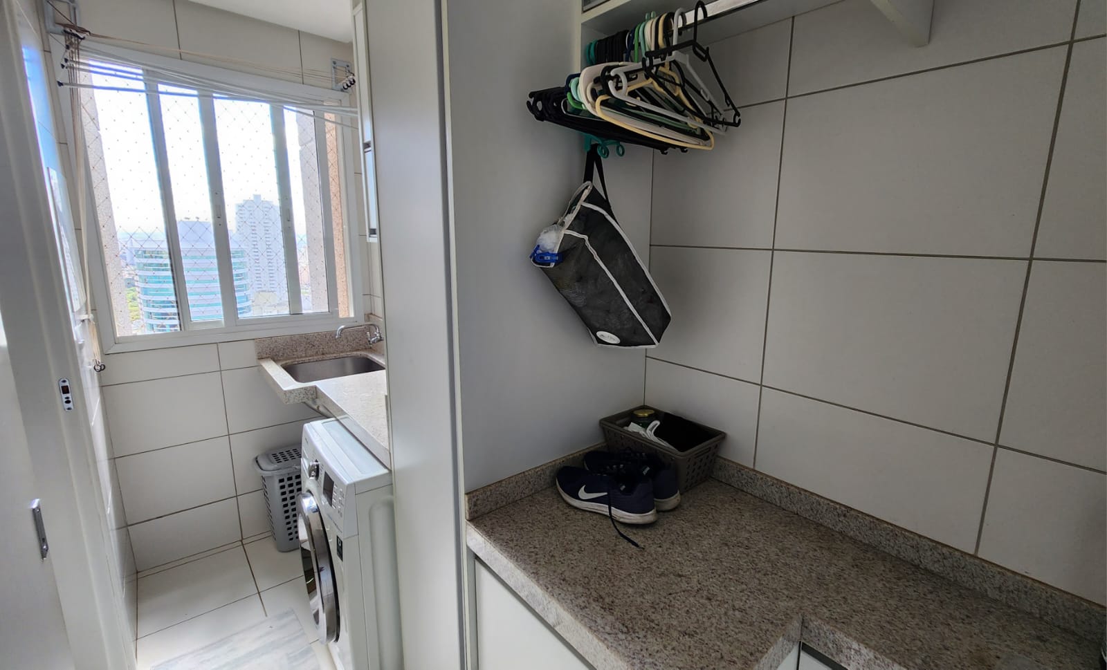 Imagem Apartamento com 3 Quartos à Venda, 127 m²em Setor Oeste - Goiânia