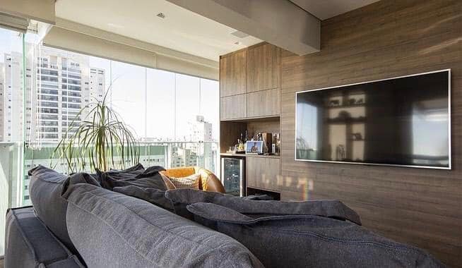 Imagem Cobertura com 1 Quarto à Venda ou Locação, 93 m² em Cidade Monções - São Paulo