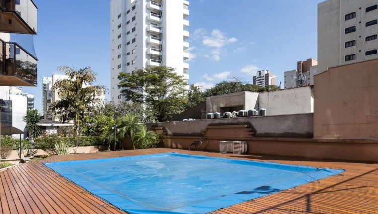 Imagem Apartamento com 4 Quartos à Venda, 250 m² em Planalto Paulista - São Paulo Imagem Apartamento com 4 Quartos à Venda, 250 m² em Planalto Paulista - São Paulo