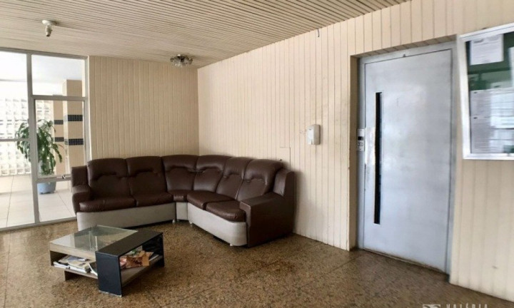 Imagem Apartamento com 3 Quartos à Venda, 115 m² em Nazaré - Belém
