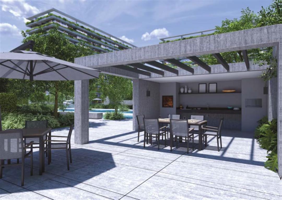 Imagem Apartamento com 3 Quartos à Venda, 74 m²em Jacarepaguá - Rio de Janeiro