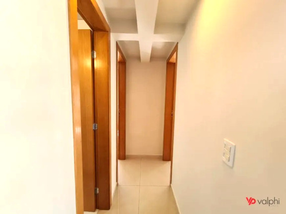 Imagem Apartamento com 2 Quartos à Venda, 70 m² em Abranches - Curitiba