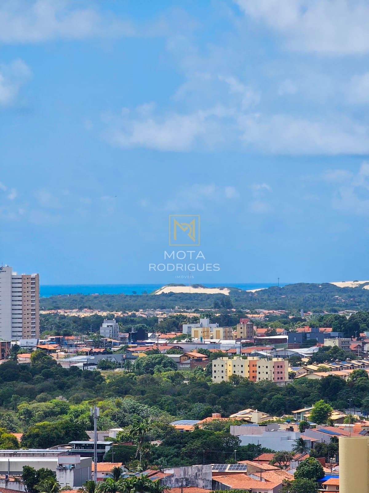 Imagem Apartamento com 3 Quartos à Venda, 73 m² em Parque Iracema - Fortaleza