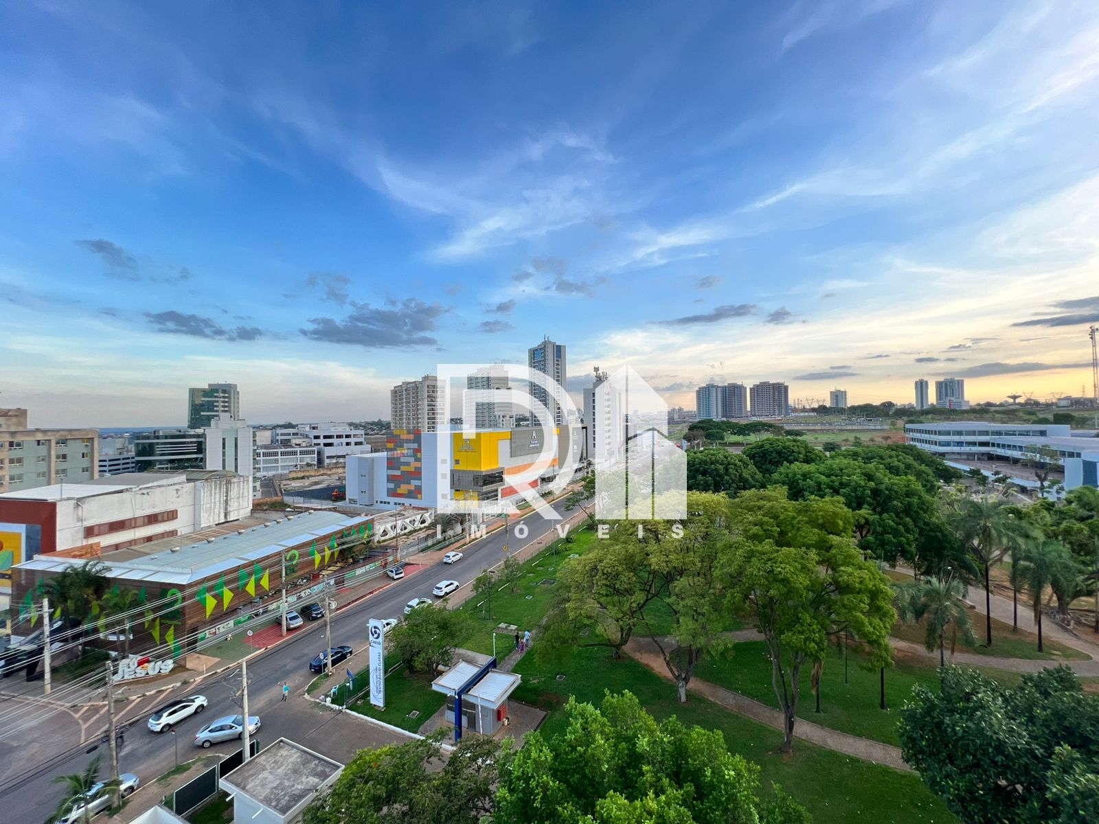 Imagem Apartamento com 2 Quartos à Venda, 54 m²em Sul (Águas Claras) - Brasília Imagem Apartamento com 2 Quartos à Venda, 54 m²em Sul (Águas Claras) - Brasília