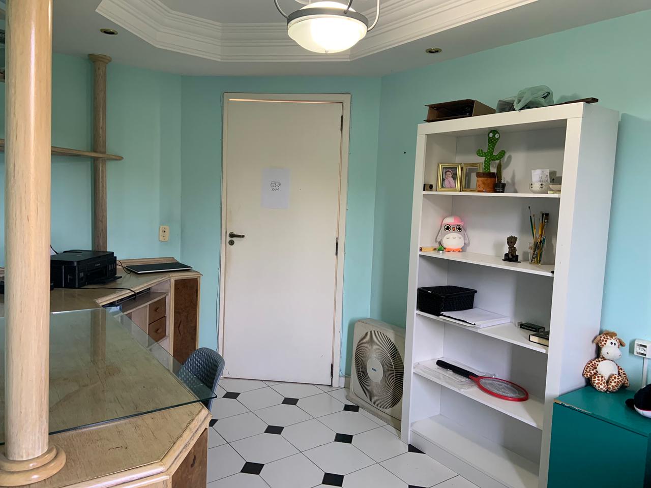 Imagem Apartamento com 4 Quartos à Venda, 116 m² em Jardim Marajoara - São Paulo Imagem Apartamento com 4 Quartos à Venda, 116 m² em Jardim Marajoara - São Paulo