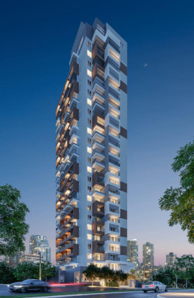 Imagem Apartamento com 2 Quartos à Venda, 50 m² em Vila Clementino - São Paulo Imagem Apartamento com 2 Quartos à Venda, 50 m² em Vila Clementino - São Paulo