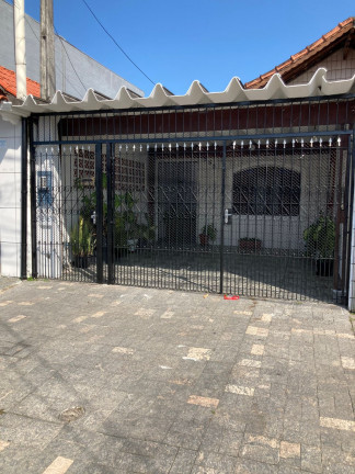 Imagem Casa com 2 Quartos à Venda, 130 m² em Ocian - Praia Grande