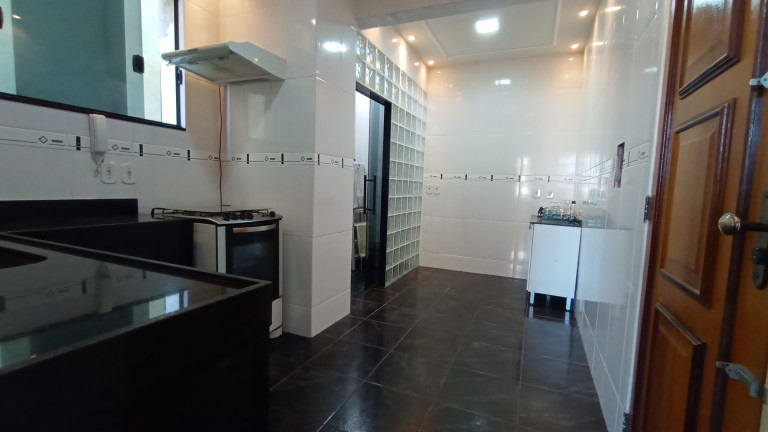 Imagem Apartamento com 2 Quartos à Venda, 56 m² em Bancários - Rio de Janeiro
