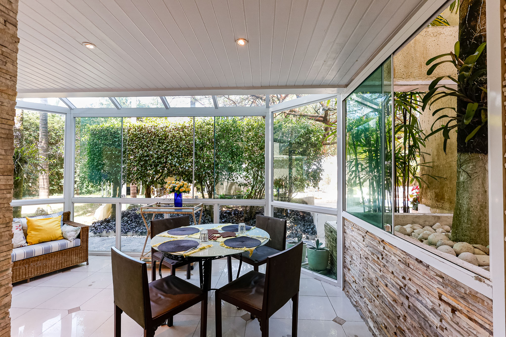 Imagem Casa com 5 Quartos à Venda, 732 m² em Barra da Tijuca - Rio de Janeiro