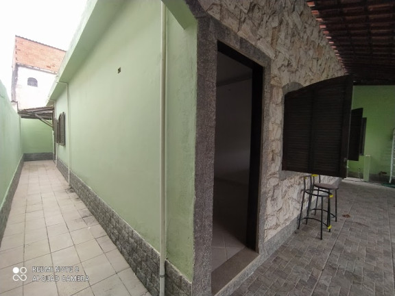 Imagem Casa com 2 Quartos para Alugar, 115 m² em Campo Grande - Rio de Janeiro Imagem Casa com 2 Quartos para Alugar, 115 m² em Campo Grande - Rio de Janeiro
