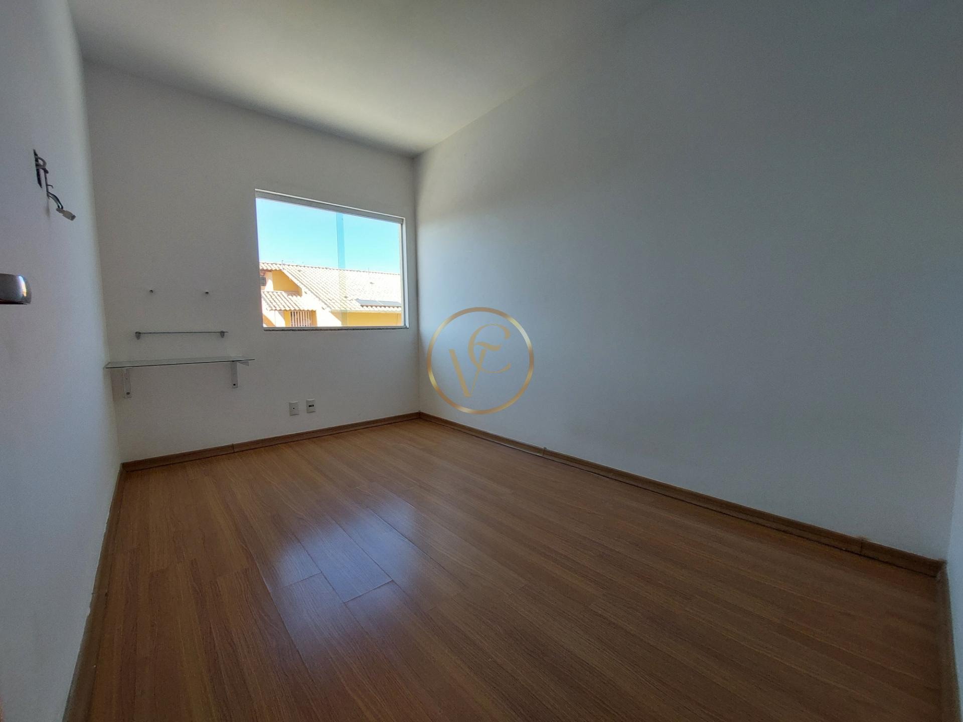 Imagem Casa com 3 Quartos à Venda, 110 m² em Manguinhos - Serra
