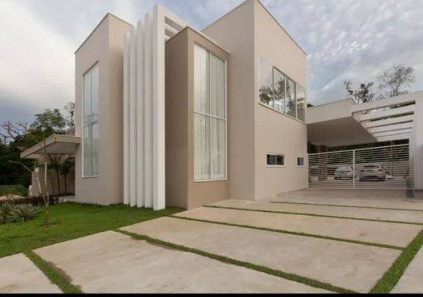 Imagem Casa com 5 Quartos à Venda, 600 m² em Nova Esperança - Manaus