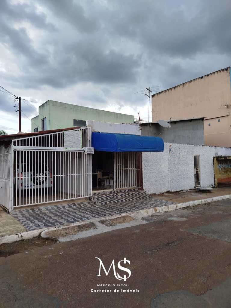 Imagem Casa com 2 Quartos à Venda, 157 m² em Taguatinga Sul (Taguatinga) - Brasília Imagem Casa com 2 Quartos à Venda, 157 m² em Taguatinga Sul (Taguatinga) - Brasília