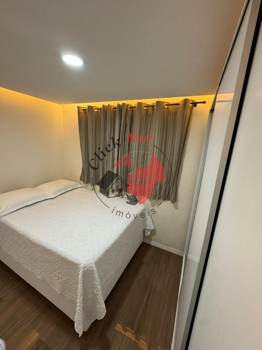 Imagem Apartamento com 2 Quartos à Venda, 43 m²em Assunção - São Bernardo do Campo