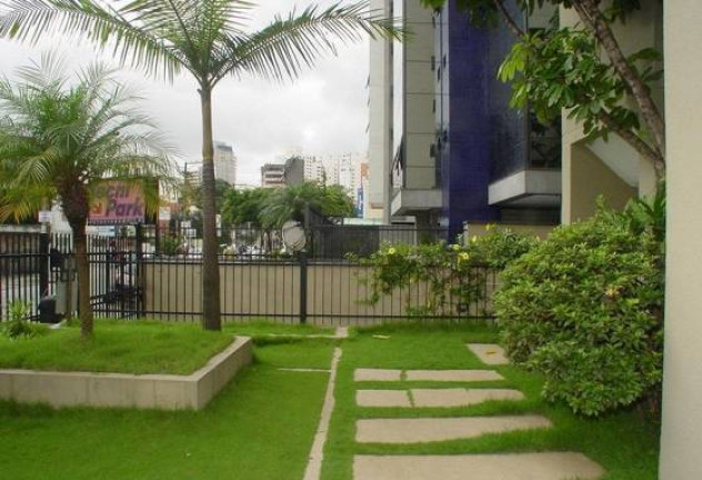 Imagem Apartamento com 2 Quartos à Venda, 88 m² em Vila Nova Conceição - São Paulo Imagem Apartamento com 2 Quartos à Venda, 88 m² em Vila Nova Conceição - São Paulo