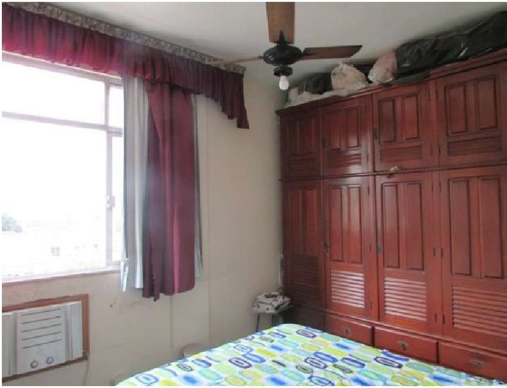 Imagem Apartamento com 3 Quartos à Venda, 90 m²em Cascadura - Rio de Janeiro