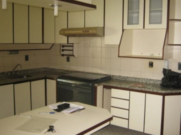Imagem Apartamento com 2 Quartos à Venda, 96 m² em Santa Maria - São Caetano Do Sul