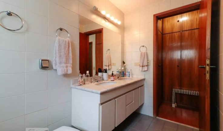 Imagem Apartamento com 3 Quartos à Venda, 133 m² em Paraíso - São Paulo Imagem Apartamento com 3 Quartos à Venda, 133 m² em Paraíso - São Paulo