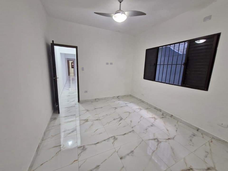 Imagem Casa com 2 Quartos à Venda, 140 m²em Canto do Forte - Praia Grande