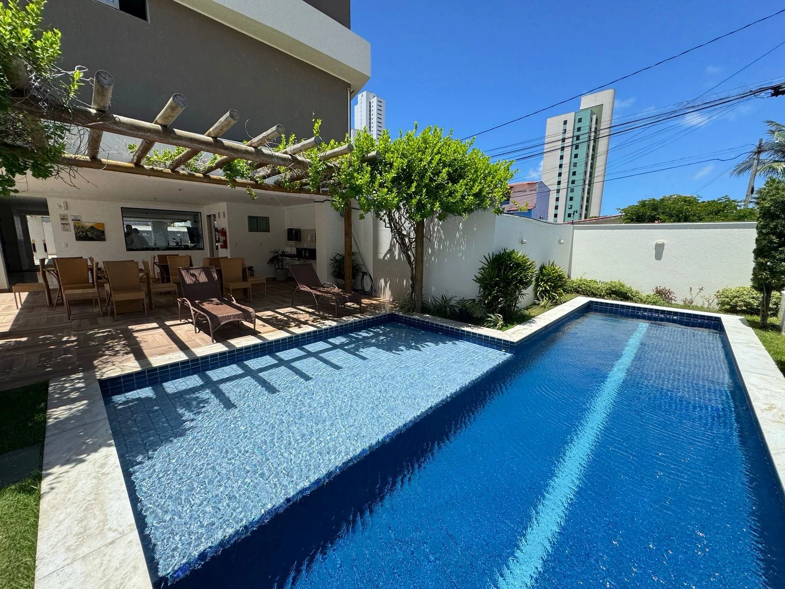 Imagem Flat com 1 Quarto à Venda, 84 m² em Ponta Negra - Natal Imagem Flat com 1 Quarto à Venda, 84 m² em Ponta Negra - Natal