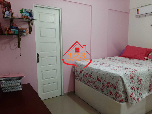 Imagem Apartamento com 3 Quartos à Venda, 96 m² em Reduto - Belém