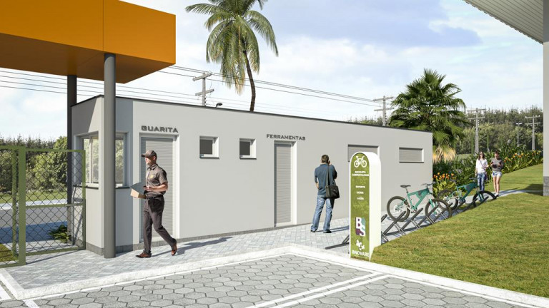 Imagem Apartamento com 2 Quartos à Venda, 50 m² em Laranjinha - Criciúma Imagem Apartamento com 2 Quartos à Venda, 50 m² em Laranjinha - Criciúma