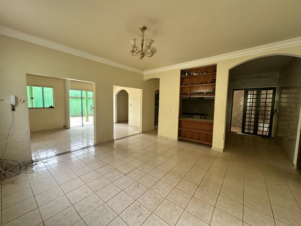 Imagem Sobrado com 4 Quartos à Venda, 319 m²em Vila Jardim São Judas Tadeu - Goiânia