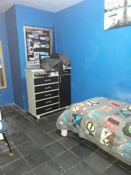 Imagem Casa com 5 Quartos à Venda, 200 m² em Campo Grande - Recife
