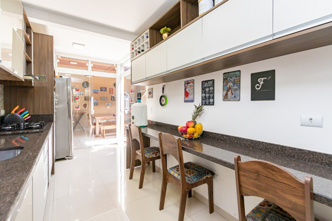 Imagem Casa com 2 Quartos à Venda, 100 m² em Bairro Alto - Curitiba
