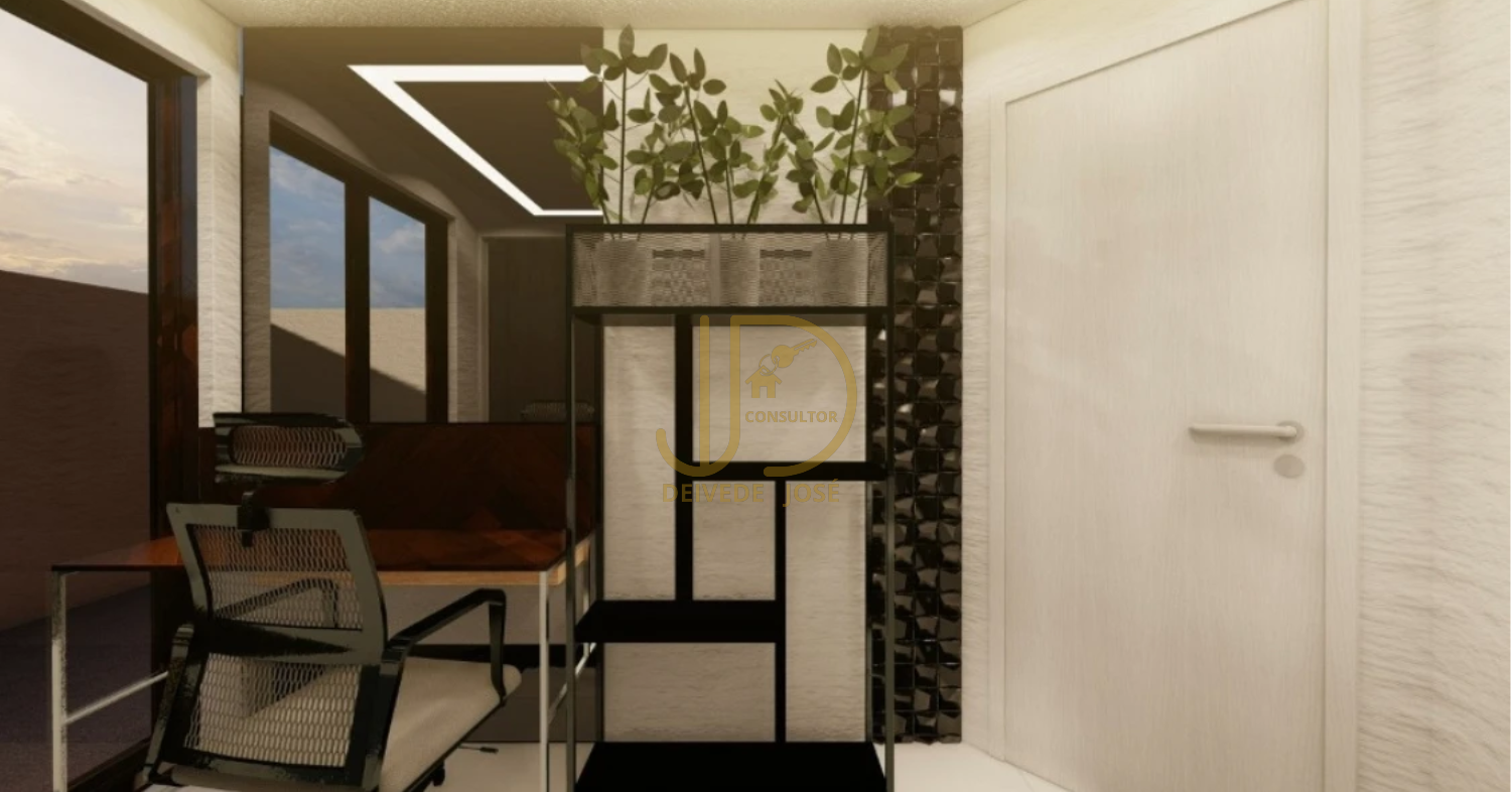 Imagem Apartamento com 2 Quartos à Venda,  em Campestre - Santo André