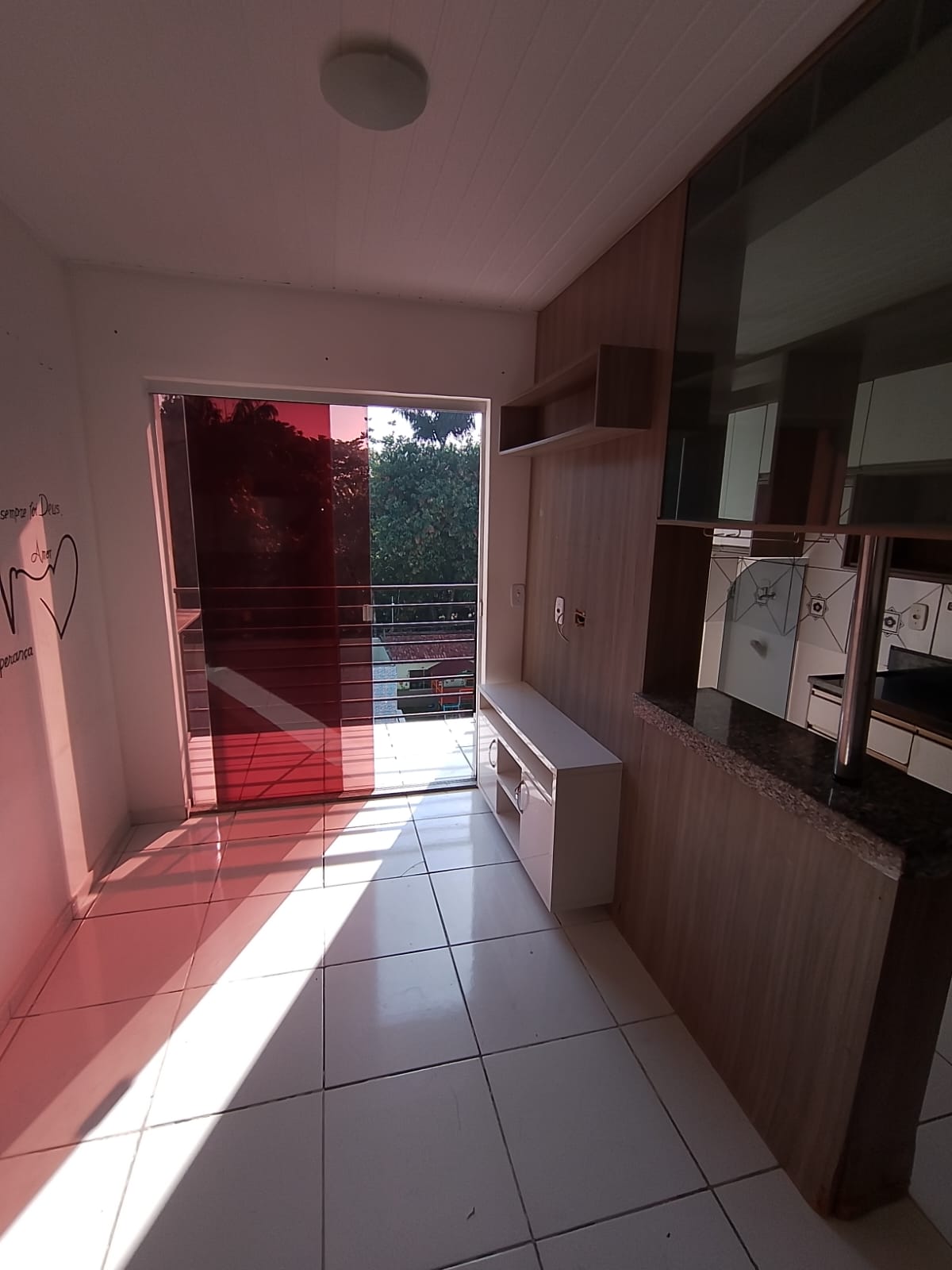 Imagem Apartamento com 2 Quartos para Alugar, 45 m² em Maguari - Ananindeua Imagem Apartamento com 2 Quartos para Alugar, 45 m² em Maguari - Ananindeua